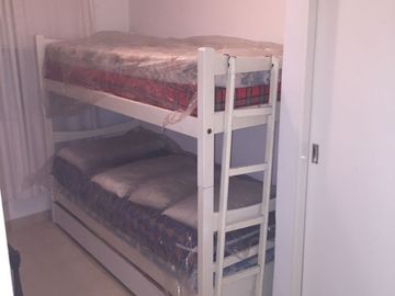 Hermoso Departamento A 80 Metros Del Mar Pinamar Centro