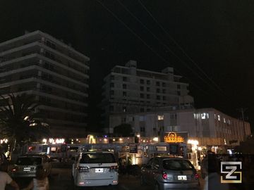 Hermoso Departamento A 80 Metros Del Mar Pinamar Centro