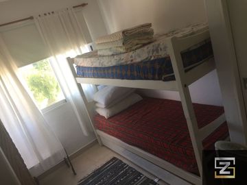 Hermoso Departamento A 80 Metros Del Mar Pinamar Centro