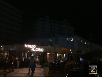 Hermoso Departamento A 80 Metros Del Mar Pinamar Centro