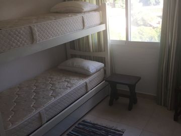 Hermoso Departamento A 80 Metros Del Mar Pinamar Centro
