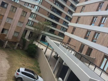 Hermoso Departamento A 80 Metros Del Mar Pinamar Centro