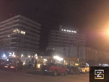 Hermoso Departamento A 80 Metros Del Mar Pinamar Centro
