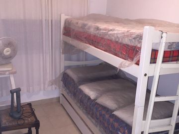 Hermoso Departamento A 80 Metros Del Mar Pinamar Centro