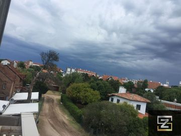 Hermoso Departamento A 80 Metros Del Mar Pinamar Centro