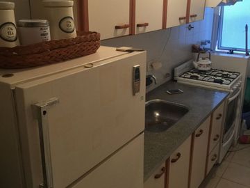 Hermoso Departamento A 80 Metros Del Mar Pinamar Centro
