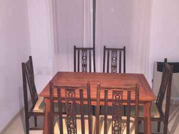 Hermoso Departamento A 80 Metros Del Mar Pinamar Centro