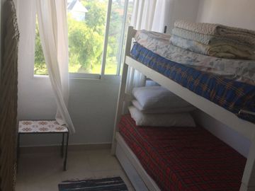 Hermoso Departamento A 80 Metros Del Mar Pinamar Centro