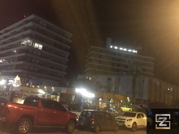 Hermoso Departamento A 80 Metros Del Mar Pinamar Centro