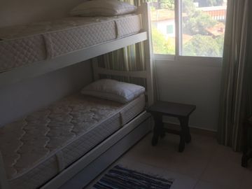 Hermoso Departamento A 80 Metros Del Mar Pinamar Centro