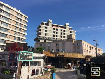Hermoso Departamento A 80 Metros Del Mar Pinamar Centro