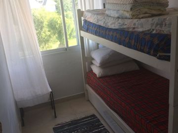 Hermoso Departamento A 80 Metros Del Mar Pinamar Centro