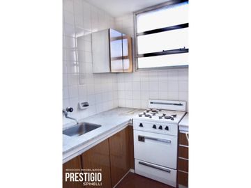 Departamento en venta en Centro