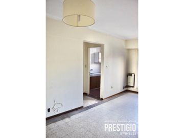 Departamento en venta en Centro