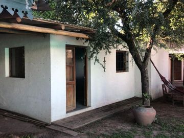 Talar de Mendiolaza, vivienda/local sobre Av Tissera