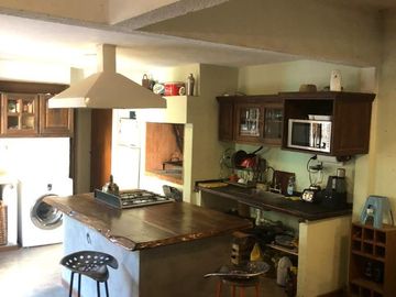 Talar de Mendiolaza, vivienda/local sobre Av Tissera