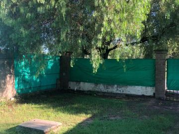 Talar de Mendiolaza, vivienda/local sobre Av Tissera