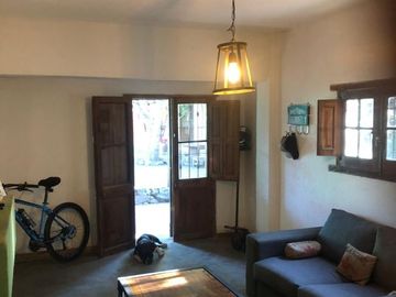 Talar de Mendiolaza, vivienda/local sobre Av Tissera