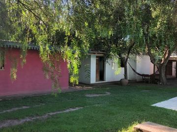Talar de Mendiolaza, vivienda/local sobre Av Tissera