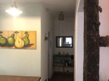 Talar de Mendiolaza, vivienda/local sobre Av Tissera
