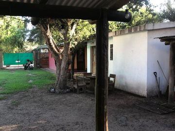Talar de Mendiolaza, vivienda/local sobre Av Tissera