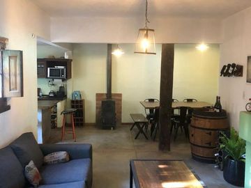 Talar de Mendiolaza, vivienda/local sobre Av Tissera