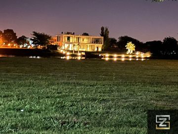 Casa En Terralagos Salida A La Laguna  Muelle Propio  Barrio Playa  Calidad De Construccion Premium