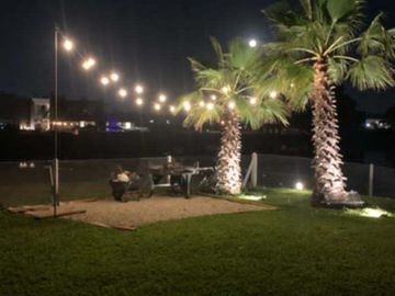 Casa En Terralagos Salida A La Laguna  Muelle Propio  Barrio Playa  Calidad De Construccion Premium