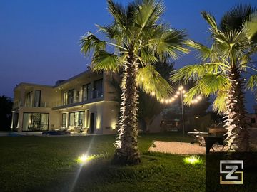 Casa En Terralagos Salida A La Laguna  Muelle Propio  Barrio Playa  Calidad De Construccion Premium
