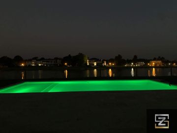 Casa En Terralagos Salida A La Laguna  Muelle Propio  Barrio Playa  Calidad De Construccion Premium