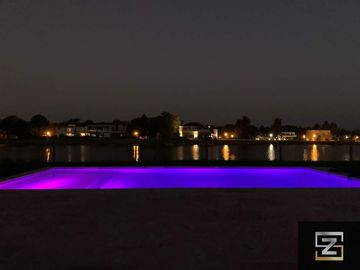Casa En Terralagos Salida A La Laguna  Muelle Propio  Barrio Playa  Calidad De Construccion Premium
