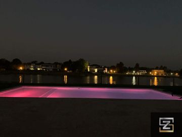 Casa En Terralagos Salida A La Laguna  Muelle Propio  Barrio Playa  Calidad De Construccion Premium