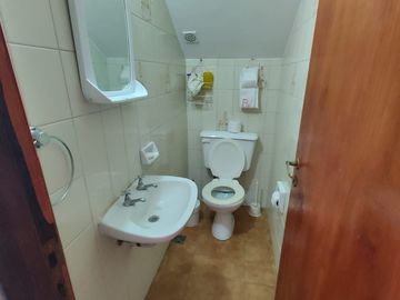 Dúplex en venta de 2 dormitorios c/ cochera en Costa Azul