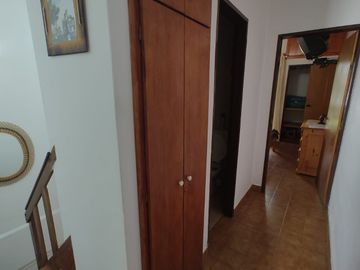 Dúplex en venta de 2 dormitorios c/ cochera en Costa Azul