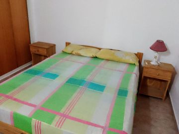 Dúplex en venta de 2 dormitorios c/ cochera en Costa Azul
