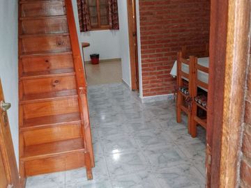 Dúplex en venta de 2 dormitorios c/ cochera en Costa Azul