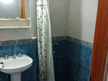 Dúplex en venta de 2 dormitorios c/ cochera en Costa Azul