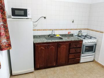 Dúplex en venta de 2 dormitorios c/ cochera en Costa Azul