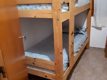 Dúplex en venta de 2 dormitorios c/ cochera en Costa Azul