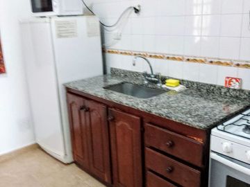 Dúplex en venta de 2 dormitorios c/ cochera en Costa Azul