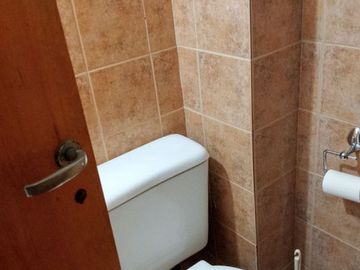 Dúplex en venta de 2 dormitorios c/ cochera en Costa Azul