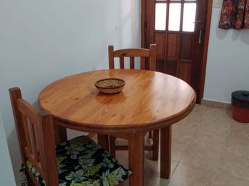 Dúplex en venta de 2 dormitorios c/ cochera en Costa Azul