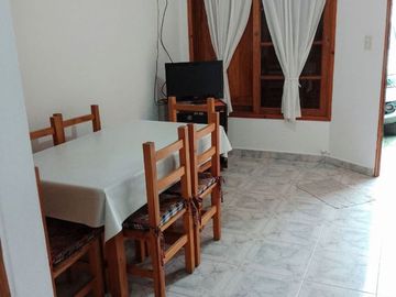 Dúplex en venta de 2 dormitorios c/ cochera en Costa Azul