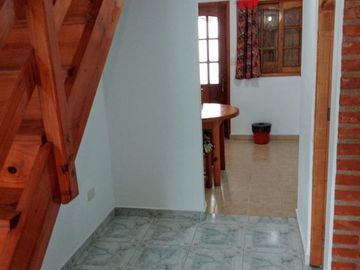 Dúplex en venta de 2 dormitorios c/ cochera en Costa Azul