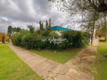 ESQUINA ÚNICA en venta Campana OPORTUNIDAD precio VIVIENDA OFICINA CONSULTORIO
