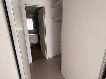 Departamento en venta de dos dormitorios en Centro