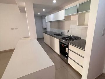 Departamento en venta de dos dormitorios en Centro