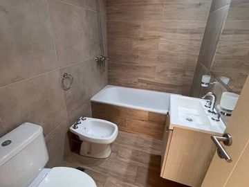 Departamento en venta de dos dormitorios en Centro