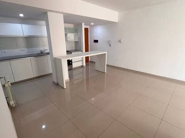 Departamento en venta de dos dormitorios en Centro