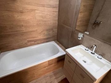 Departamento en venta de dos dormitorios en Centro